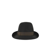 Brown Hat